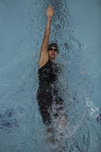 九游jiuyou-仰泳选手起跳入水密集滑行段延长，仰泳规则